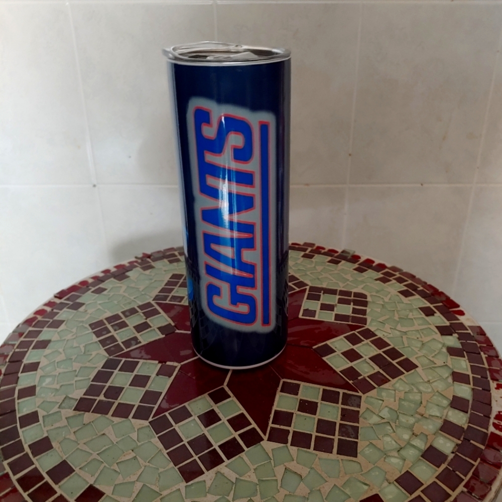 Customize 20. oz Tumblers